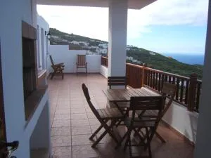 Holiday home Doña Lola - Betenama