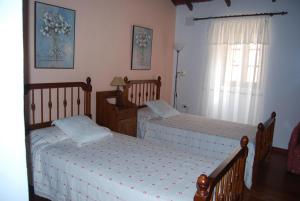 Holiday home Doña Lola