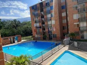 Apartamento Vacacional Melgar - Icononzo