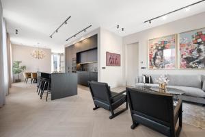 T23 Penthouse Suite - Reykjavík - 4hvězdičkové hotely ve městě Reykjavík