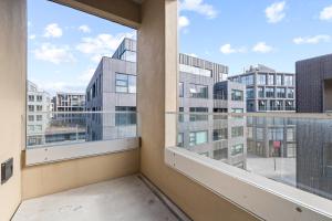 T23 Penthouse Suite - Reykjavík