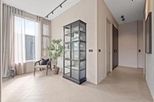 T23 Penthouse Suite - Reykjavík