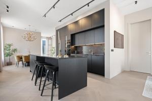 T23 Penthouse Suite - Reykjavík