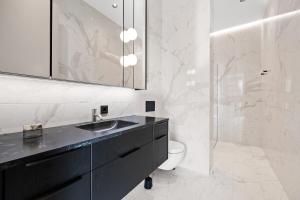 T23 Penthouse Suite - Reykjavík