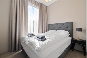 T23 Penthouse Suite - Reykjavík