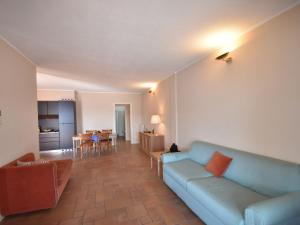 Garden Flat by Lake Maggiore