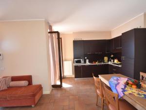 Garden Flat by Lake Maggiore