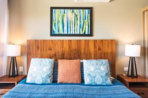 1BR in #1 location!, 3rd floor, Condo IPANA, Brand new, 3 rooftop pools, gym and rooftop bar with ocean view