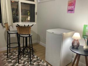 Studio Flor do Cerrado - Asa Norte 408