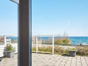 Holiday home Allinge XXII - Sandkås