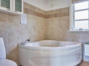 4 person holiday home in Rønne-By Traum