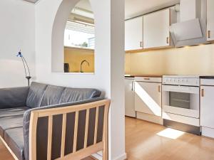 5 person holiday home in Allinge-By Traum