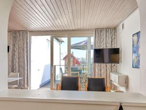 5 person holiday home in Allinge-By Traum