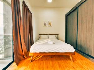 Bali-style 2Bedroom Beacon Georgetown WL LEVEL 3 GENIUS
