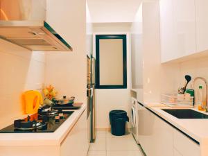 Bali-style 2Bedroom Beacon Georgetown WL LEVEL 3 GENIUS