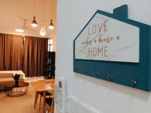Bali-style 2Bedroom Beacon Georgetown WL LEVEL 3 GENIUS