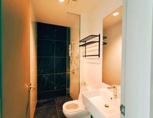Bali-style 2Bedroom Beacon Georgetown WL LEVEL 3 GENIUS