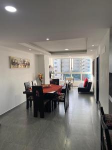 Kattyapartament 303 Salinas