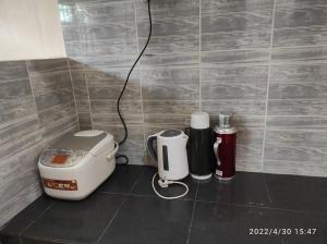Yuna Homestay