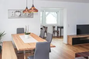 Ferienwohnung Melcher - هارد