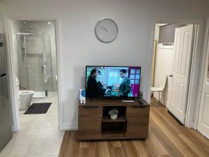 Oakleigh Private unit