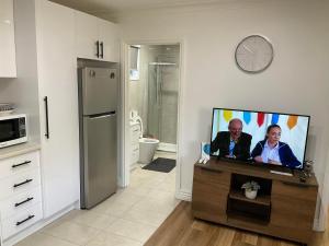 Oakleigh Private unit