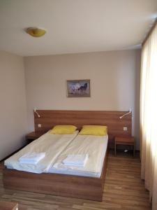 Victorias apartments Nesebar
