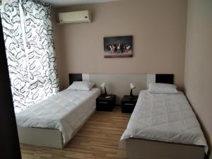 Victorias apartments Nesebar