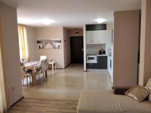 Victorias apartments Nesebar