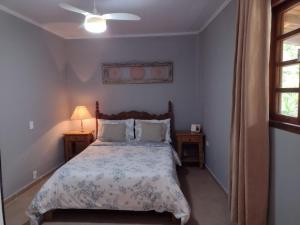 Armazém do Porto Chalé Jasmim