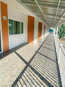 บ้านพิชชา ที่พักใจกลางเมืองปราณบุรี