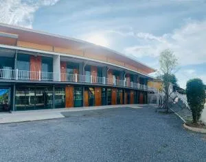 บ้านพิชชา ที่พักใจกลางเมืองปราณบุรี - Ban Wang Phong