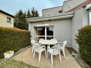 Gîte paisible près du Puy-en-Velay, 2 chambres, proche Lac du Bouchet - FR-1-582-341