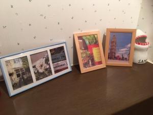 Cozy Family room KY apartment