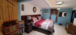 Hotel Vintage "Casa las Flores"