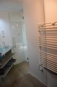 La cave au chatpitre létable