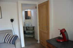 La cave au chatpitre létable