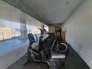 Sunvida Condo across SM City Cebu w WIFI and View