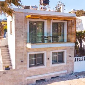 Thronos Aqua Residence a Sea View Luxury Villa - Kavoúsion