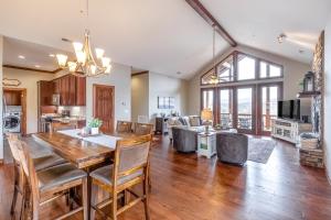 Altitude with Gratitude