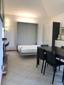 Villino con piscina