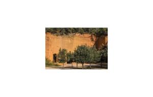 Maisons de vacances Beautiful Home In Gargas With Wifi : photos des chambres