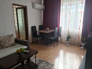 Apartament Mario Forty
