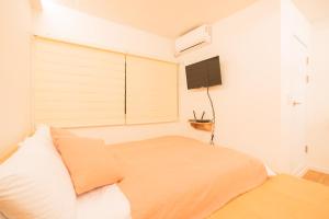 Phòng Giường Đôi Có Phòng Tắm Riêng (Double Room with Private Bathroom)