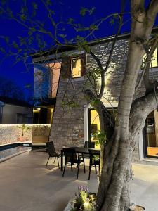 Casa Giulia with heated pool