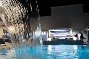 Aeonian Luxury Suites Asprovalta, Adults Only & Kids 12 Plus