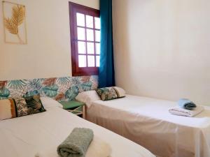 Cheap & Chic Apartamentos en Son Bou de 2 dormitorios