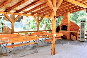 Orchidea Vendégház