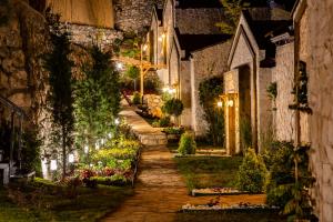 Vista Del Amor Faralya