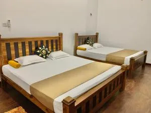 Pandula Villa 390 - Rathgama